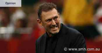 Time for change: Australian cricket selectors need to follow Tony Popovic’s lead