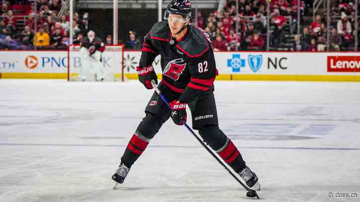 No one wants Jesperi Kotkaniemi or his contract