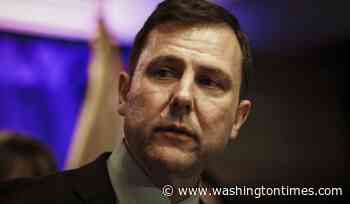 Rep. Thomas Kean set to return to Congress June 30 after three-month illness