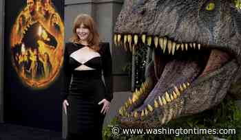 Universal dethrones Disney with $659 million 'Jurassic World: Dominion' budget record