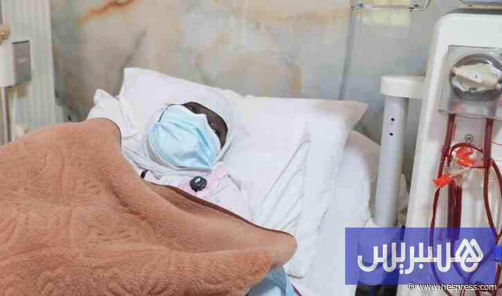 بدون عنوان: إقبال المغاربة على التبرع بالأعضاء يزرع الآمال في أجساد المرضى