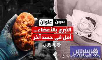 بدون عنوان: التبرع بالأعضاء والأمل
