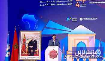 المغرب يعزز الربط الإفريقي