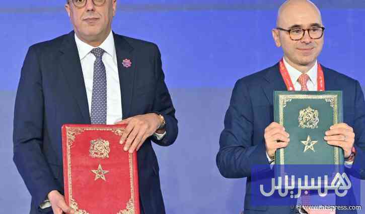 منتدى مراكش يعزز "الربط الإفريقي"