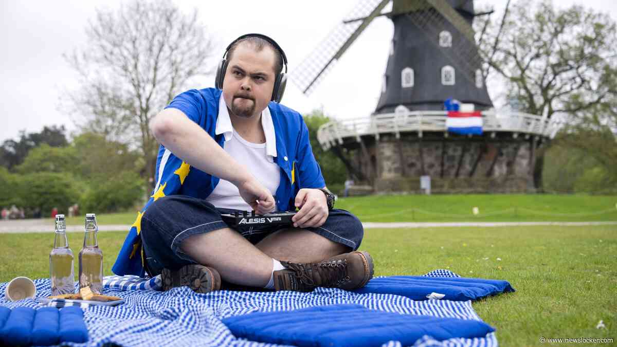 Stuntkabouter (27) mag Frankrijk niet verlaten wegens betrokkenheid bij dodelijk auto-ongeval