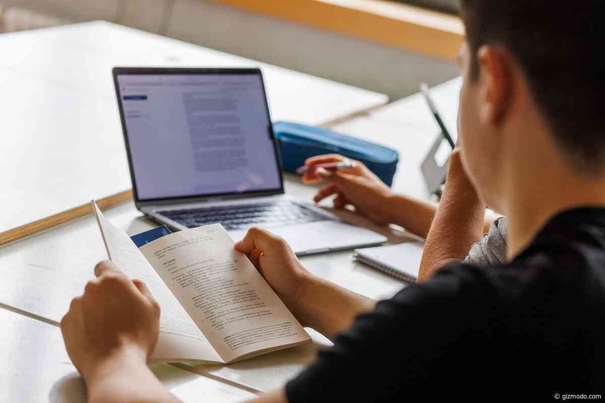 Norway Says AI Ain’t for Education