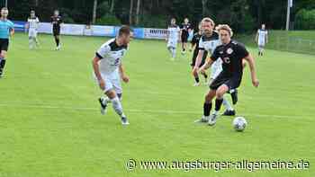 Der TSV Landsberg erlebt schwierigen Start in die Testspielphase