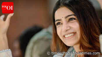 Samantha Ruth Prabhu admits stardom made her ‘egoistic’