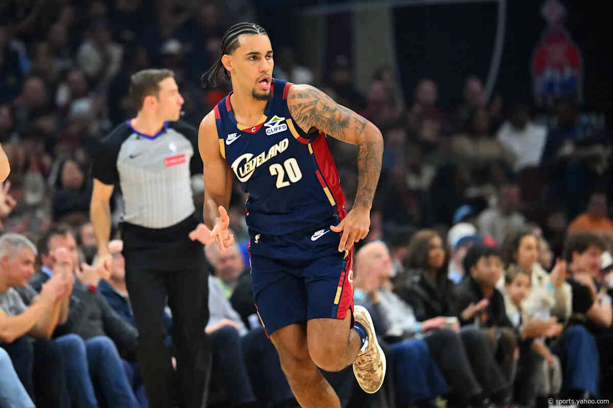 Cavaliers Reacts Survey: Jaylon Tyson remains a fan favorite