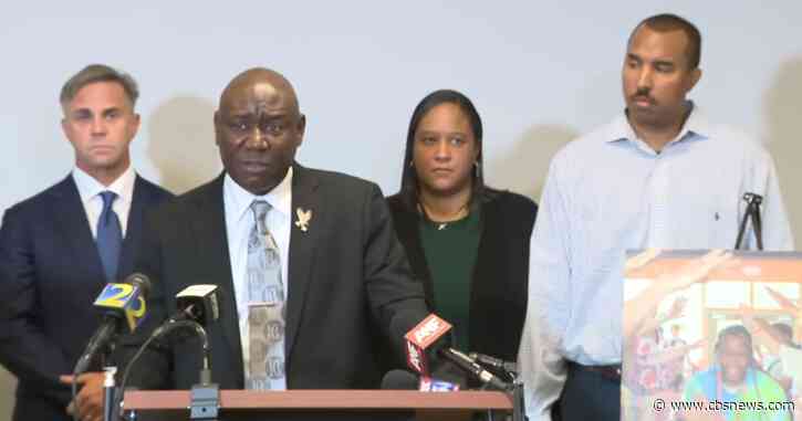 Metro Atlanta family family sues Grady EMS for millions, saying delayed response led to teen's death