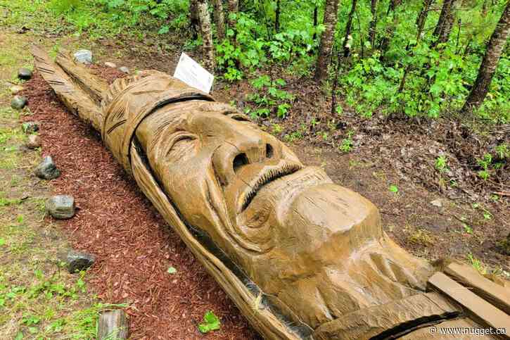 Canadian Ecology Centre commemorates anniversary of devastating storm
