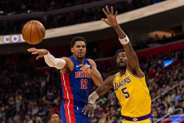 Potential Lakers Unrestricted Free Agency Targets