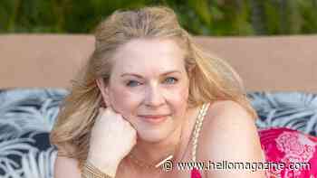 Melissa Joan Hart's 'huge' sons get fans talking in lakeside family photos