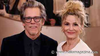'Strong' Kyra Sedgwick, 60, shares pregnancy photo in inspiring new post