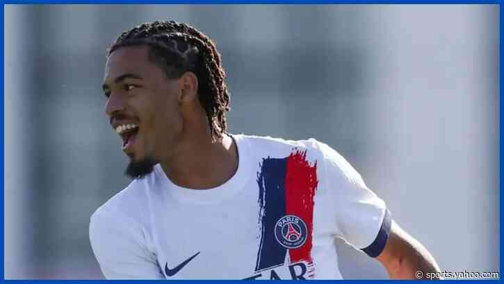 PSG set to lose top youth talent to mid-table Portuguese team – again