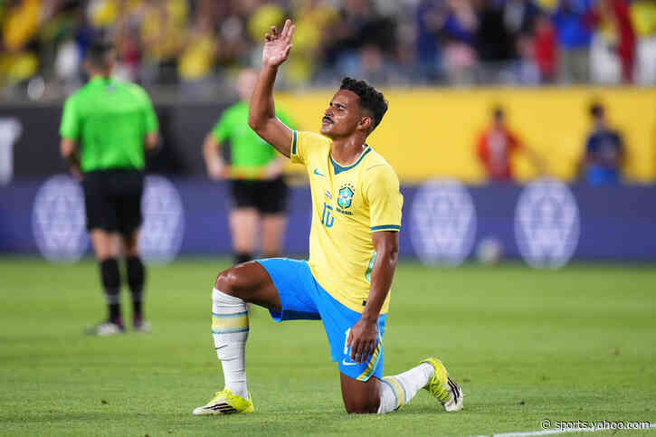 Fabregas and Como close in on €15m Kaiki signing as Sergi Roberto says goodbye