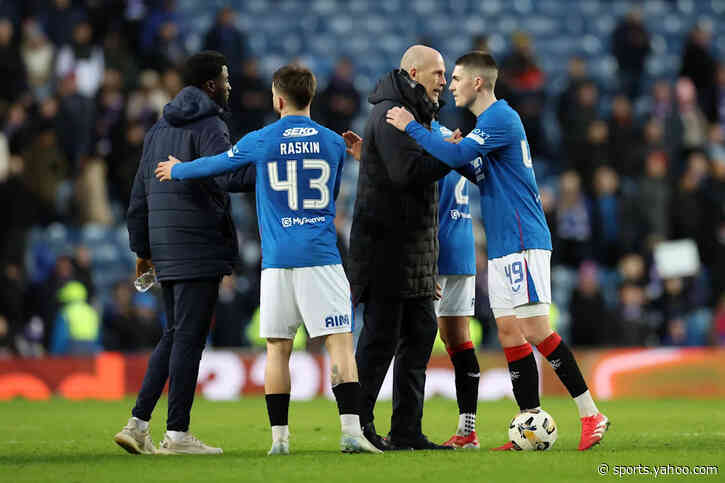 Rangers Keep Hold Of Their Prized Asset Amid Interest From Top European Clubs: What’s Next For The Teenager