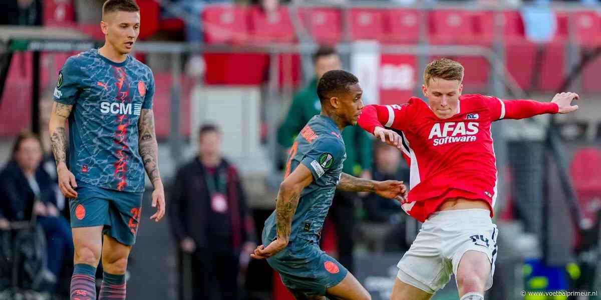 'Bologna vol op AZ-toer: naast Koopmeiners en Mijnans óók debutant in beeld'