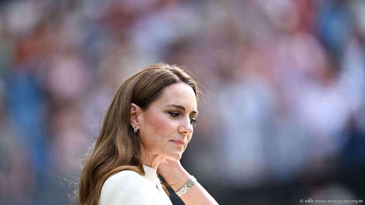 Illegale Akten-Spionage bei Prinzessin Kate: Klinik-Mitarbeiter wurde Prozess gemacht – so ging’s aus