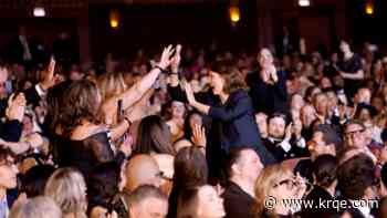 Here’s a full list of the James Beard Award winners for 2026