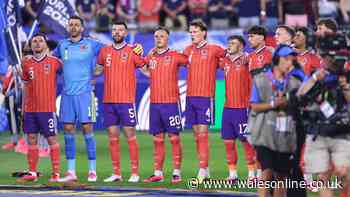 What a Scotland win, draw or loss against Morocco means for World Cup progress