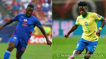 What time does Brazil vs Haiti kick-off and is it on BBC or ITV? Full World Cup info