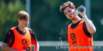 Mentale problemen na Ajax-transfer: '4 miljoen euro, ik voelde me net een ijskast'