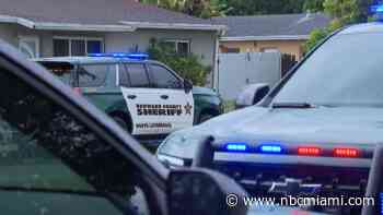 Boy, 4, dies after possible drowning at North Lauderdale home, officials say