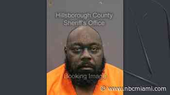 ‘Elf' and ‘Couples Retreat' actor Faizon Love arrested in Florida