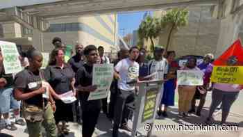 Miami-Dade School Board approves closing 9 schools as enrollment falls, charters move in