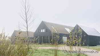 Black Barns