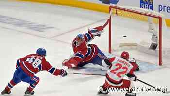 Canadiens Offseason Focus Needs to be Fixing Bottom Six