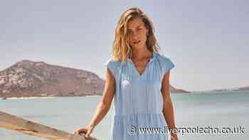 M&S, Next, and Boden linen dresses ideal for the UK heatwave