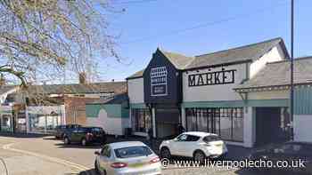 Ormskirk market boss says couple tried to enter toilets together in reply to woman's complaint