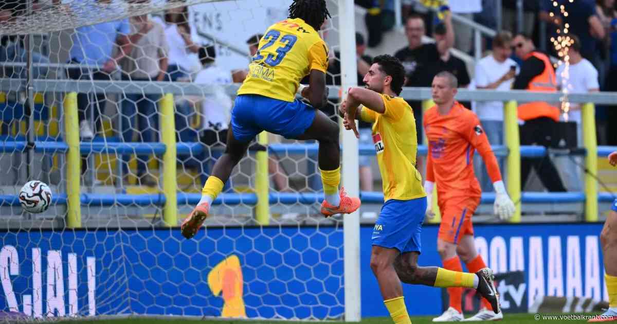 DONE DEAL: Club Brugge en Anderlecht grijpen naast sterkhouder Westerlo