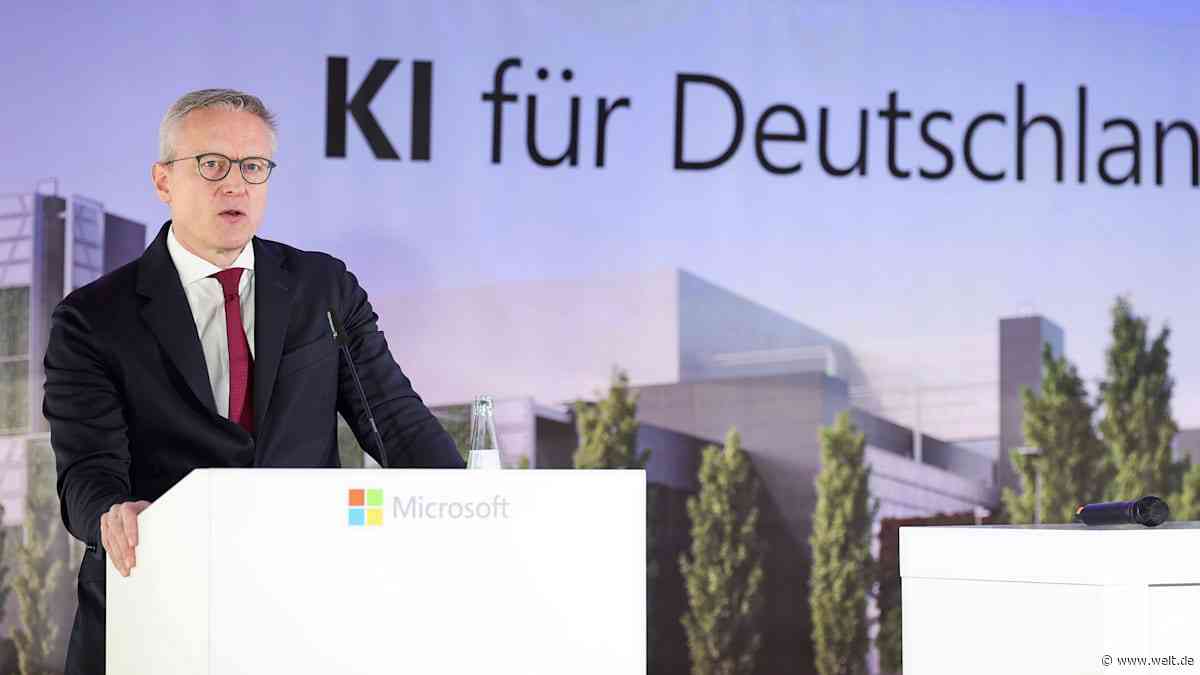 Mehrheit der Deutschen fürchtet negative Folgen des KI-Booms