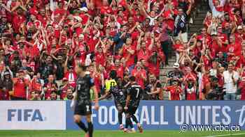 Canada's victory over Qatar was a game-changer; nothing will ever be the same for men's World Cup team
