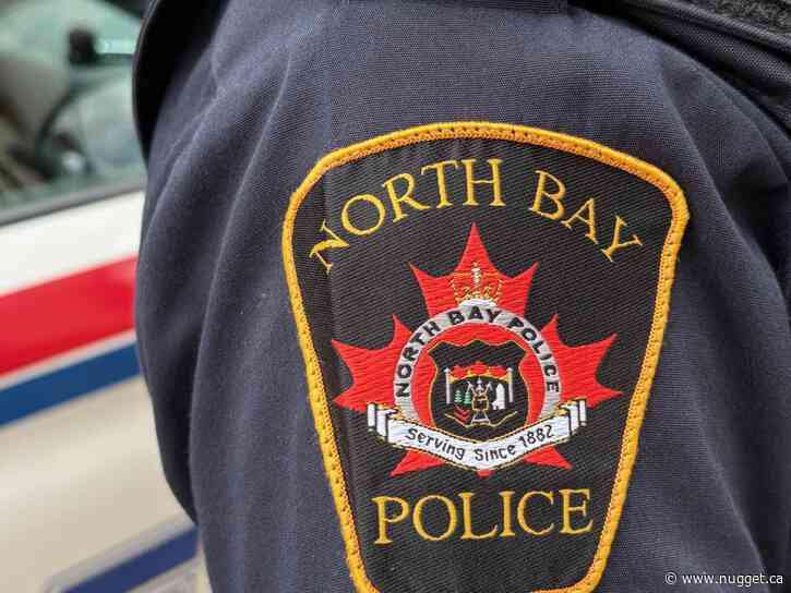North Bay police seize fentanyl, crack cocaine, and crystal meth in drug bust