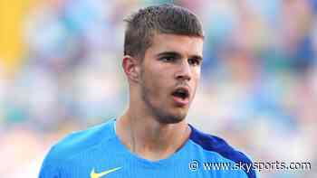 Brighton make improved offer for Spurs' Vuskovic