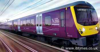 Bedfordshire Fire Crews Rush to Horrific Scene as Two Trains Crash North of London: UK Commuter Heartbreak Unfolds