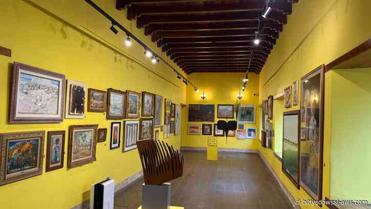 El corazón histórico de Caracas se fortalece: Bancamiga se une a la protección del Museo Sacro y el Archivo Arquidiocesano