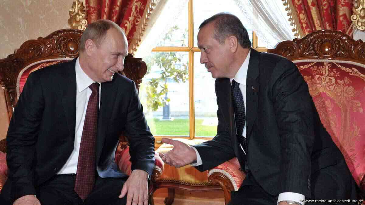 Trotz EU-Sanktionen: NATO-Partner bietet Schleichwege für Putins Rüstungsindustrie