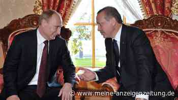 Trotz EU-Sanktionen: NATO-Partner bietet Schleichwege für Putins Rüstungsindustrie