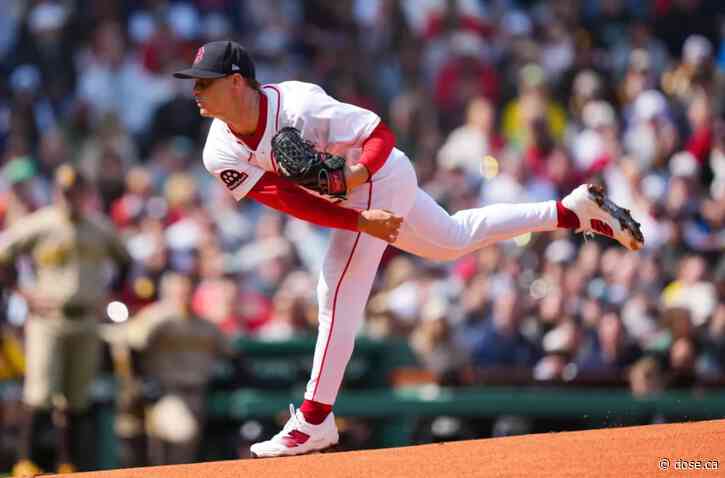 MLB in Brief: Sonny Gray to Atlanta? | Prince Fielder and His Power