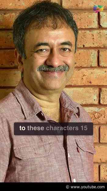 Rajkumar Hirani Confirms a Fresh Story for 3 Idiots Sequel