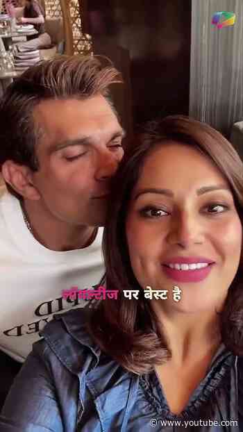 Will Karan Singh Grover and Bipasha Basu join Alliance? 👀