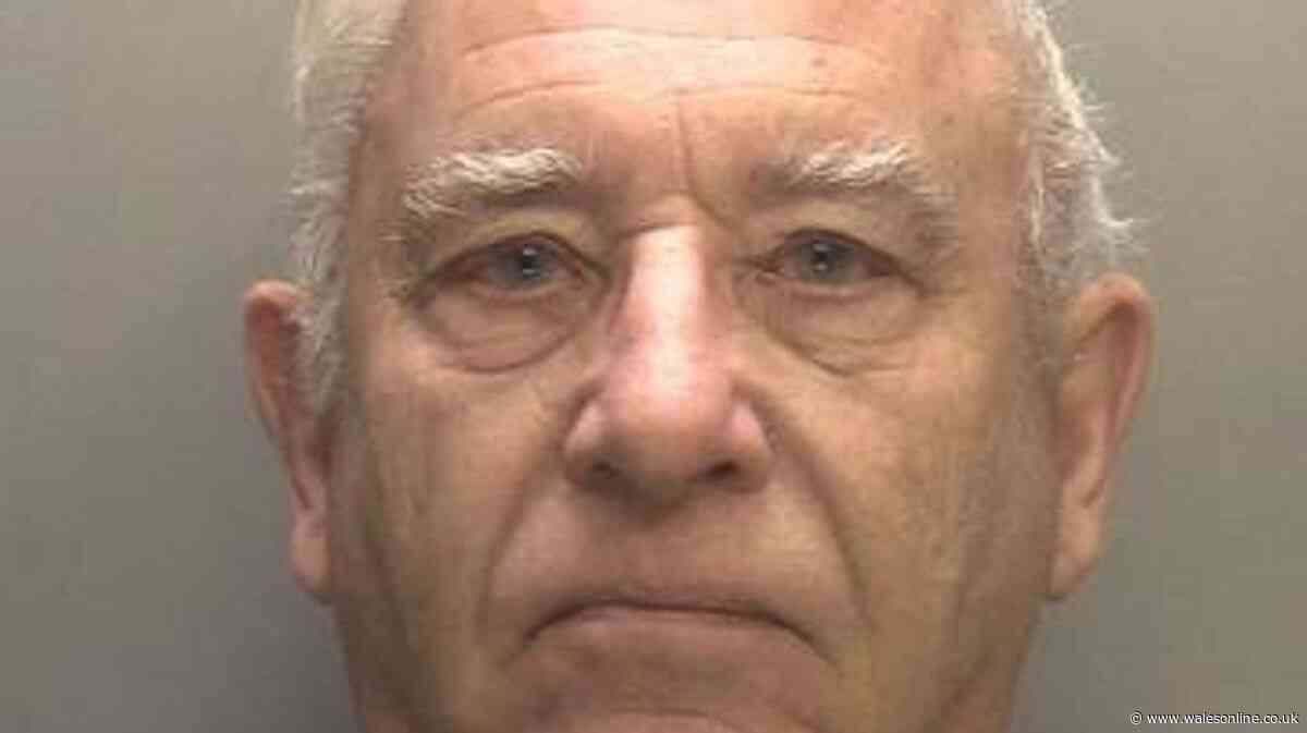 Paedophile says prison is 'nothing short of hell' before having jail time doubled