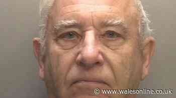 Paedophile says prison is 'nothing short of hell' before having jail time doubled