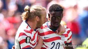 World Cup LIVE: USA in control vs Australia as Scotland gearing up for Morroco clash