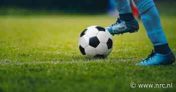 <b>NRC</b> en <b>Trouw</b> winnen journalistieke prijs De Loep voor serie ‘De Voetbalfabriek’